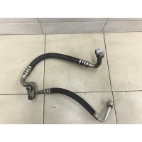 Трубка кондиционера OPEL Astra H / Family 2004-2015 13100322
