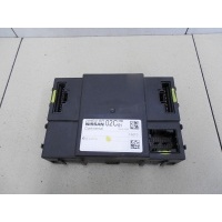 Блок комфорта NISSAN X-Trail (T31) 2007-2014 284B2BR02C