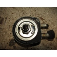 Радиатор масляный RENAULT Duster 2012> 8200806731