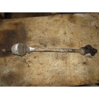 Полуось передняя правая RENAULT Logan 2005-2014 8200985007
