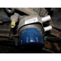 Радиатор масляный RENAULT Duster 2012> 8200806731