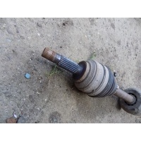 Полуось передняя правая RENAULT Logan 2005-2014 8200985007