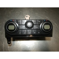 Блок управления климатической установкой NISSAN Qashqai (J10) 2006-2014 27500JD40C