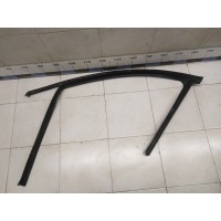 Уплотнитель стекла двери RENAULT Megane III 2009-2016 803312527R