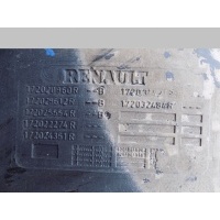 Бак топливный RENAULT Duster 2012> 172031421R