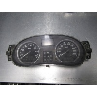 Панель приборов RENAULT Logan 2005-2014 248107719R