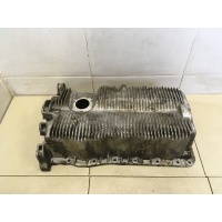 Поддон масляный двигателя SKODA Octavia (A5 1Z-) 2004-2013 06A103601AR
