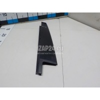 Накладка двери задней правой BMW X5 E70 (2007 - 2013) 51357136956