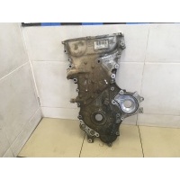 Крышка двигателя передняя TOYOTA Corolla E15 2006-2013 113100T070