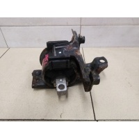 Опора КПП левая VW Polo (Sed RUS) 2011> 6Q0199555AS