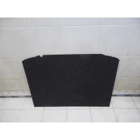 Пол багажника MITSUBISHI ASX 2010-2016 7646A282