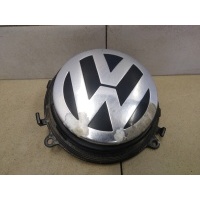 Ручка двери багажника наружная VW Golf V 2003-2009 3C5827469DULM