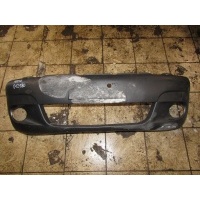 Бампер передний DAEWOO Matiz 2001-2015 96563988