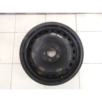 Диск колесный железо FORD Focus III 2011> 2001389