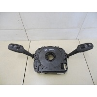 Переключатель подрулевой в сборе BMW 1-серия E87/E81 2004> 61319164416