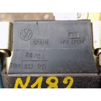 Замок капота VW Passat [B5] 1996-2000 3B5827505L