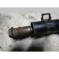 Колонка рулевая VW Passat [B3] 1988-1993 357419563F