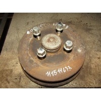 Барабан тормозной RENAULT Sandero 2009-2014 432005797R