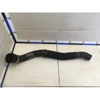 Патрубок радиатора VW Passat [B6] 2005-2010 3C0122051CD