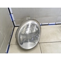 Фара левая DAEWOO Matiz 2001-2015 96563273