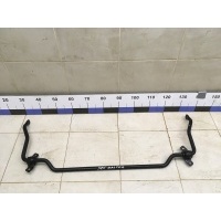 Стабилизатор передний RENAULT Duster 2012> 546114265R