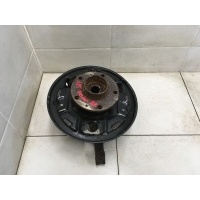 Кулак поворотный задний правый RENAULT Duster 2012> 430184438R