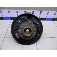 Кулак поворотный задний правый RENAULT Duster 2012> 430184438R