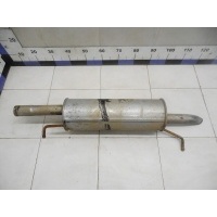 Глушитель основной VW Passat [B5] 1996-2000 3B0253609