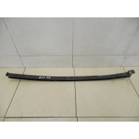 Направляющая стекла двери RENAULT Megane III 2009-2016 822300011R