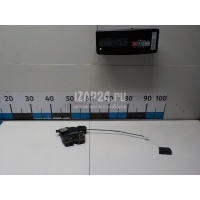 Замок багажника BMW X5 E70 (2007 - 2013) 51247119049