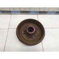 Барабан тормозной RENAULT Logan 2005-2014 432005797R