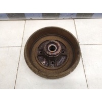 Барабан тормозной RENAULT Logan 2005-2014 432005797R