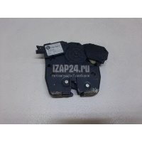 Замок багажника BMW X5 E70 (2007 - 2013) 51247119049