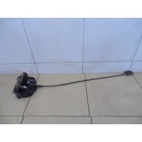 Замок двери задней левой NISSAN Primera P12E 2002-2007 82501AV700