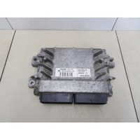 Блок управления двигателем RENAULT Logan 2005-2014 8200483732
