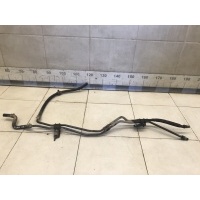 Трубка системы охлаждения АКПП TOYOTA Hi Lux 2015> 329210K090