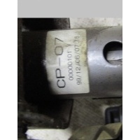 Колонка рулевая TOYOTA Yaris Verso 1999-2005 4520552010
