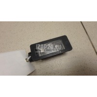 Фонарь подсветки номера BMW X5 E70 (2007 - 2013) 63267176934
