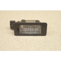 Фонарь подсветки номера BMW X5 E70 (2007 - 2013) 63267176934