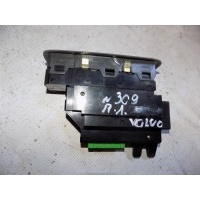Блок управления стеклоподъемниками VOLVO S60 2000-2009 8682836