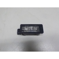 Фонарь подсветки номера BMW X5 E70 (2007 - 2013) 63267176934