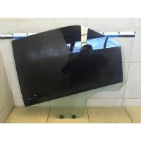 Стекло двери задней левой RENAULT Logan 2005-2014 8200240553