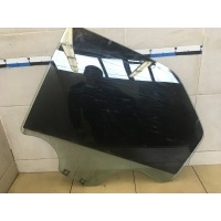 Стекло двери задней левой RENAULT Logan 2005-2014 8200240553