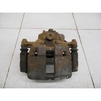 Суппорт передний левый MITSUBISHI Colt (Z3) 2004-2012 4605A065
