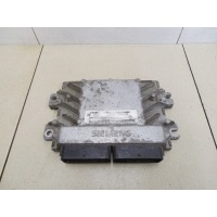 Блок управления двигателем RENAULT Clio/Symbol 1998-2008 8200326391