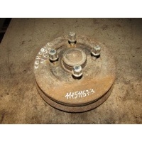 Барабан тормозной RENAULT Sandero 2009-2014 432005797R