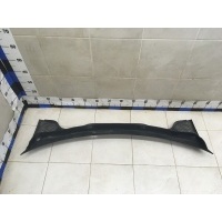 Решетка стеклооч. (планка под лобовое стекло) VW Polo (Sed RUS) 2011> 6R1819415C9B9