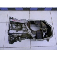 Поддон масляный двигателя NISSAN Note (E11) 2006-2013 11111BX005