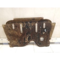 Защита картера RENAULT Logan 2005-2014 758906933R