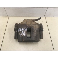 Суппорт передний правый VW Pointer/Golf BR 2004-2009 5X0615124A